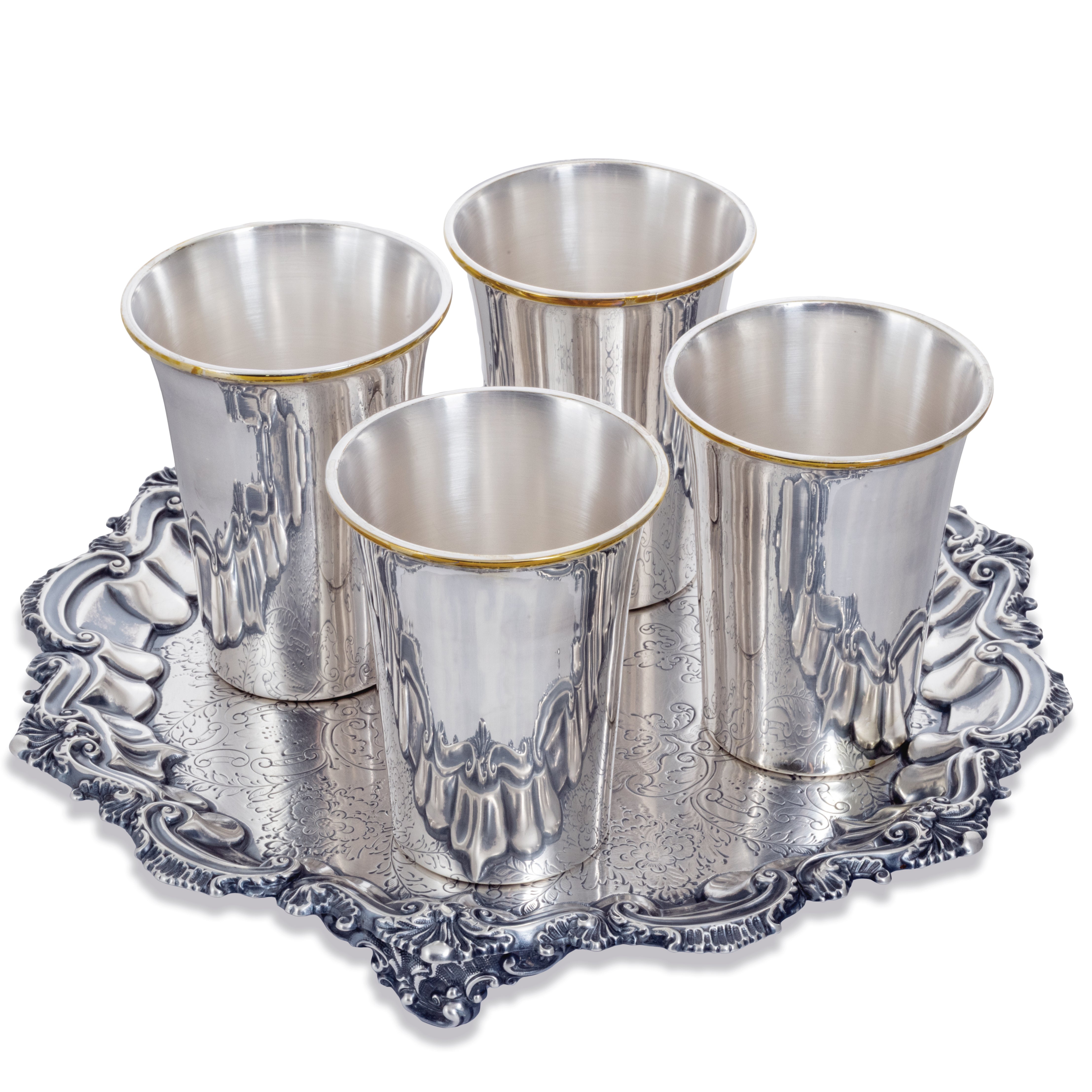 Awadh Glasses