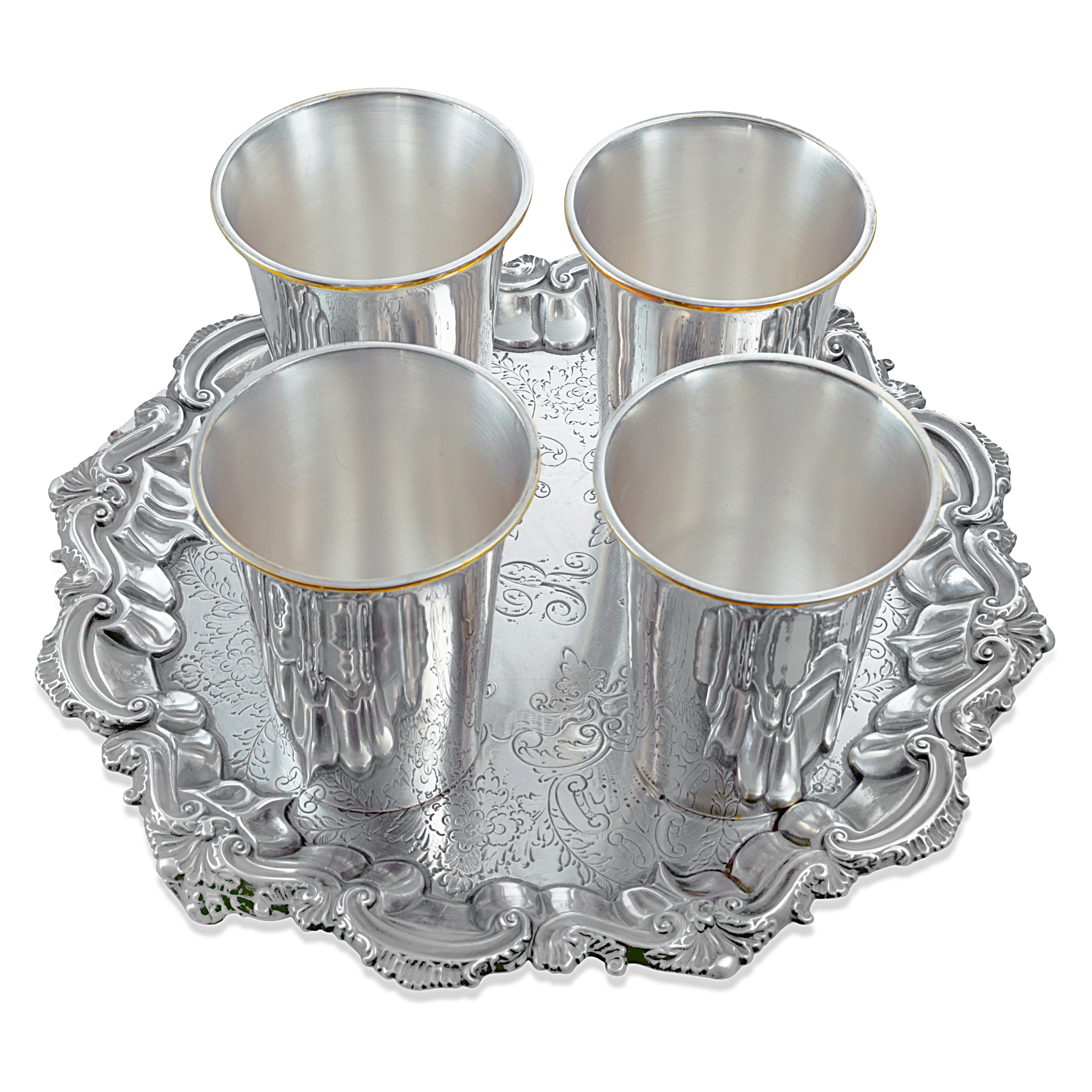 Awadh Glasses