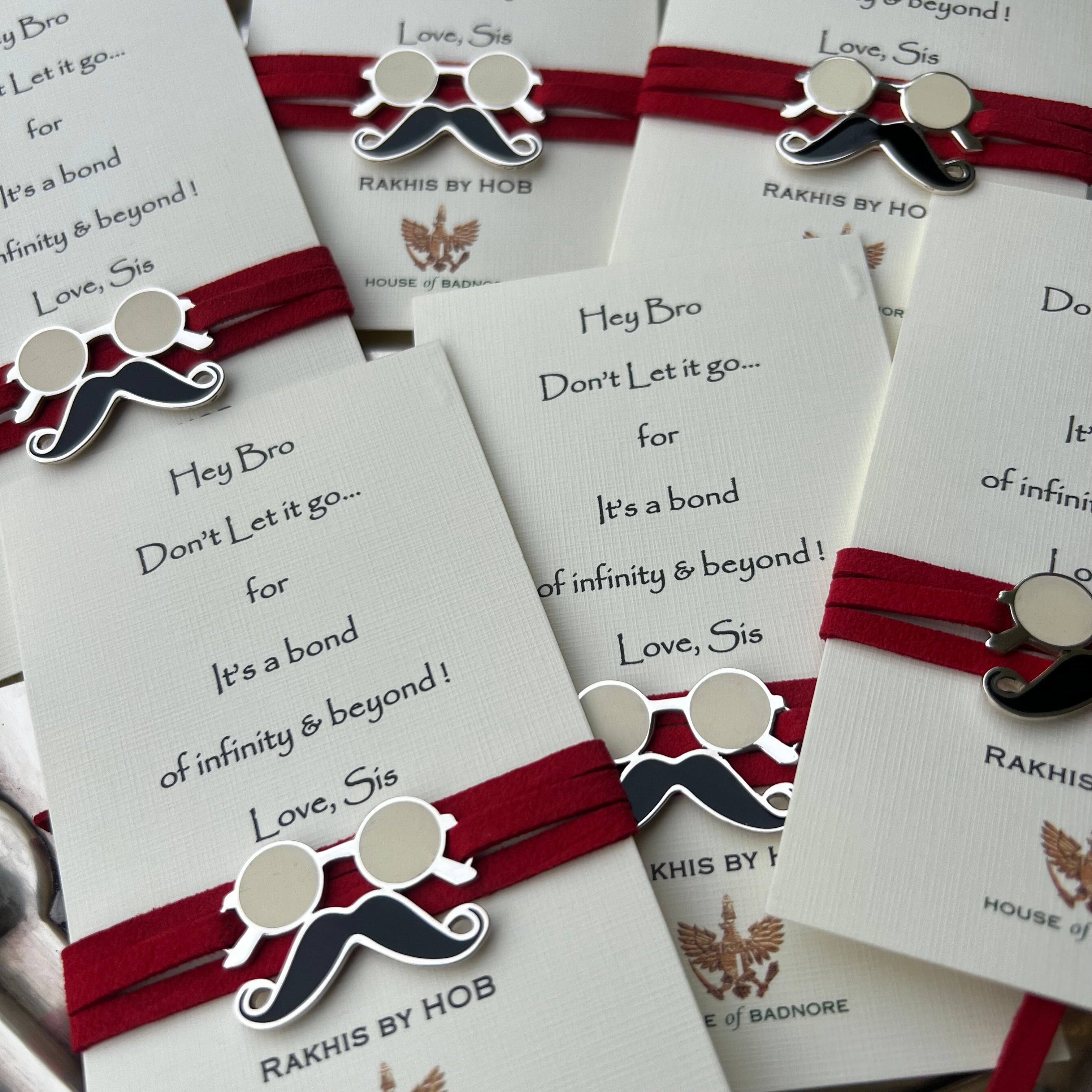 Big Boy Rakhi