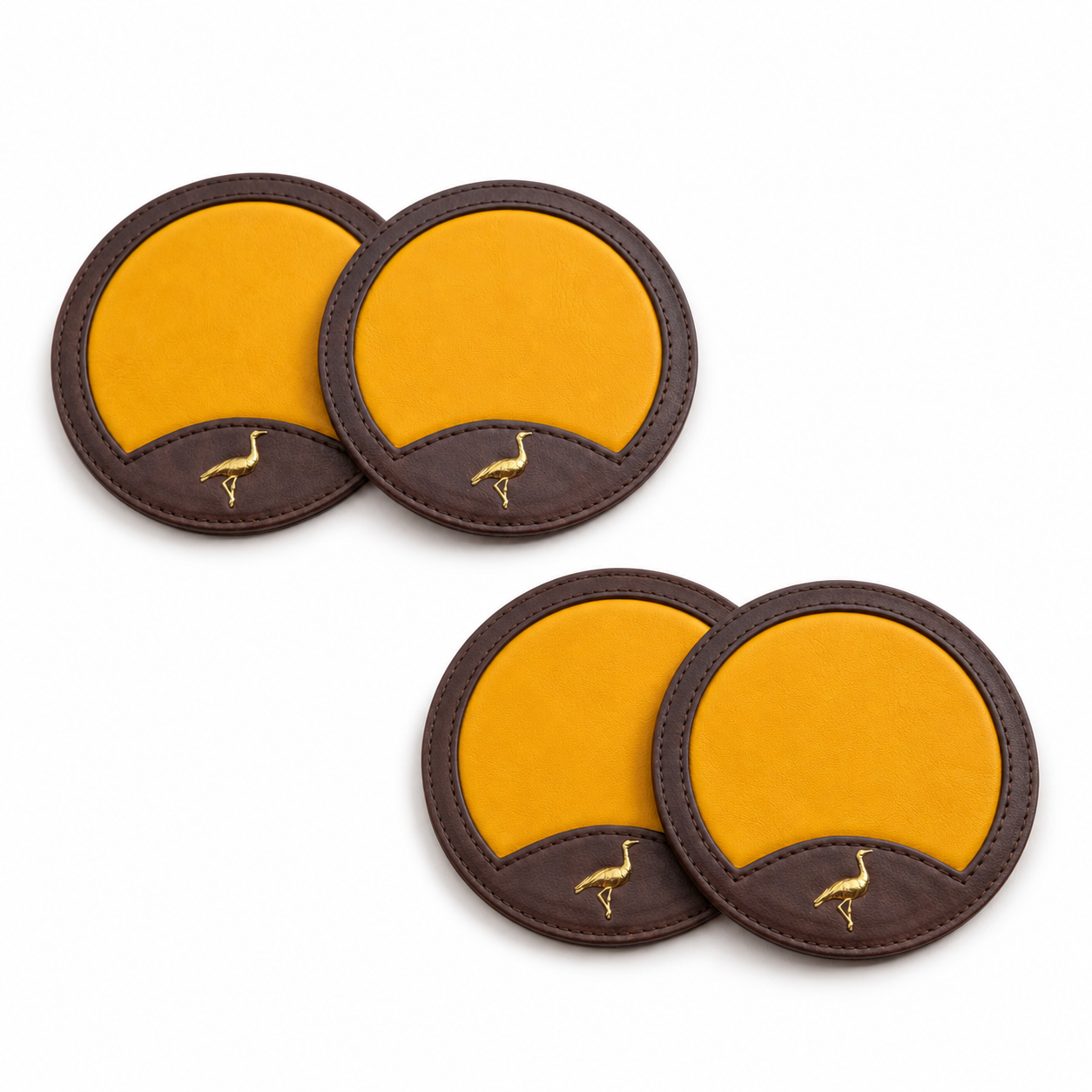 Godavan Coasters