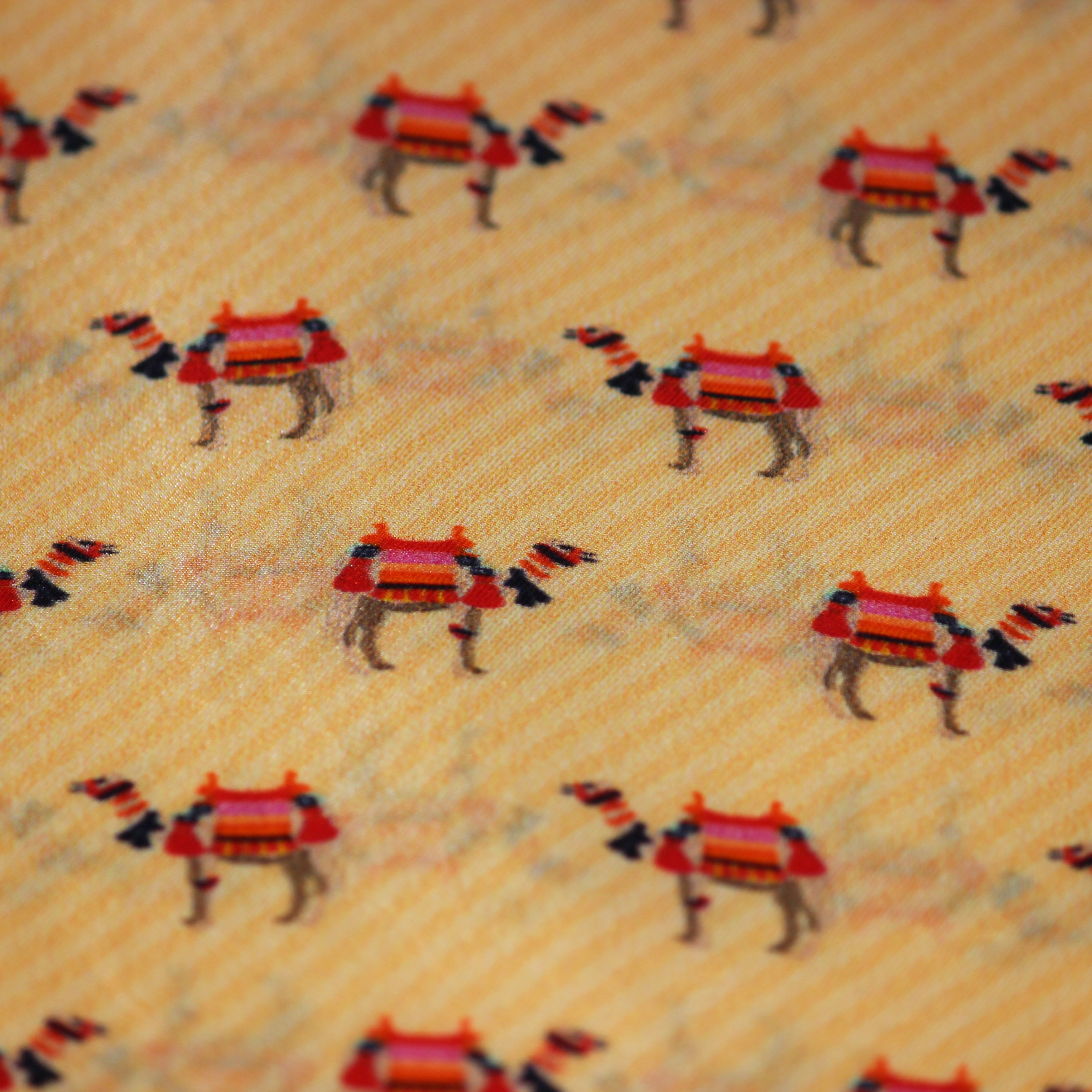 Marudhar Pocket Square