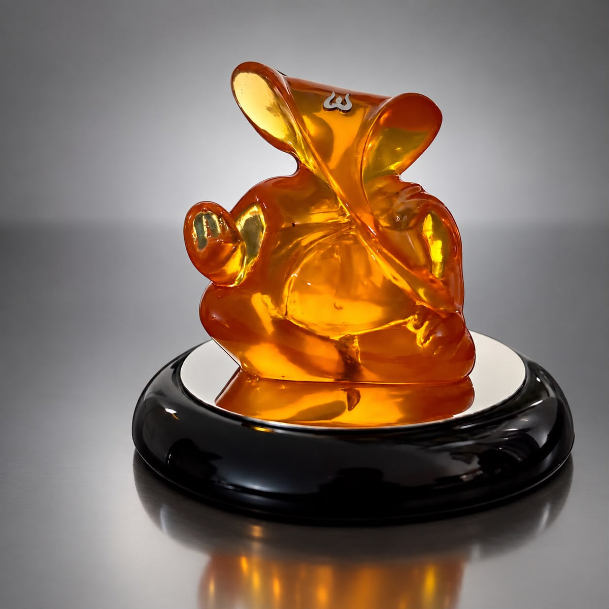 Ganesha Kesar