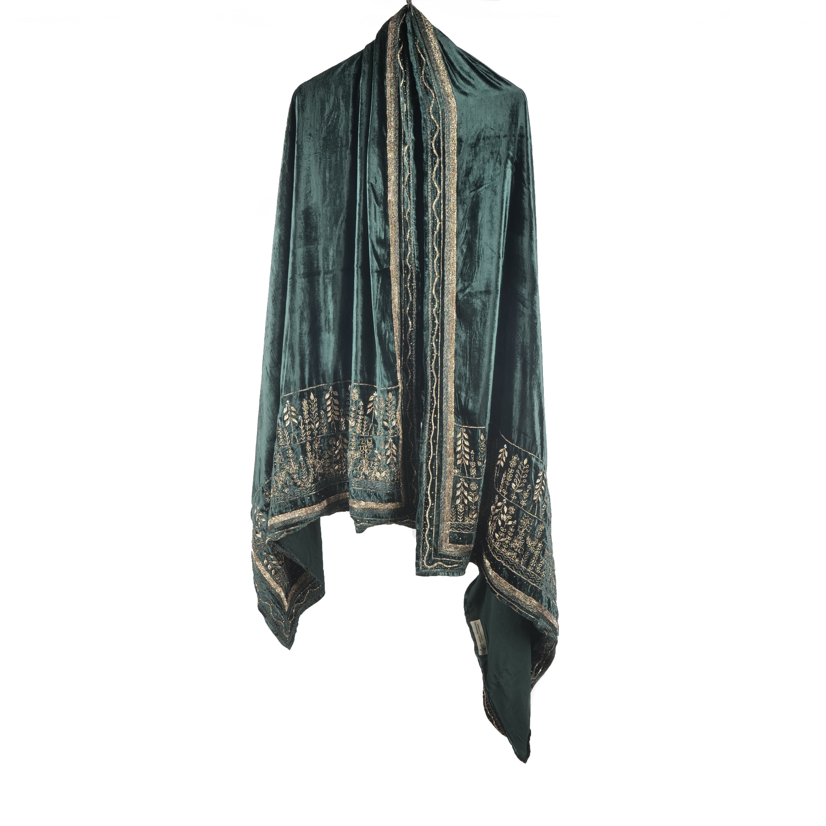 Shalimar Shawl