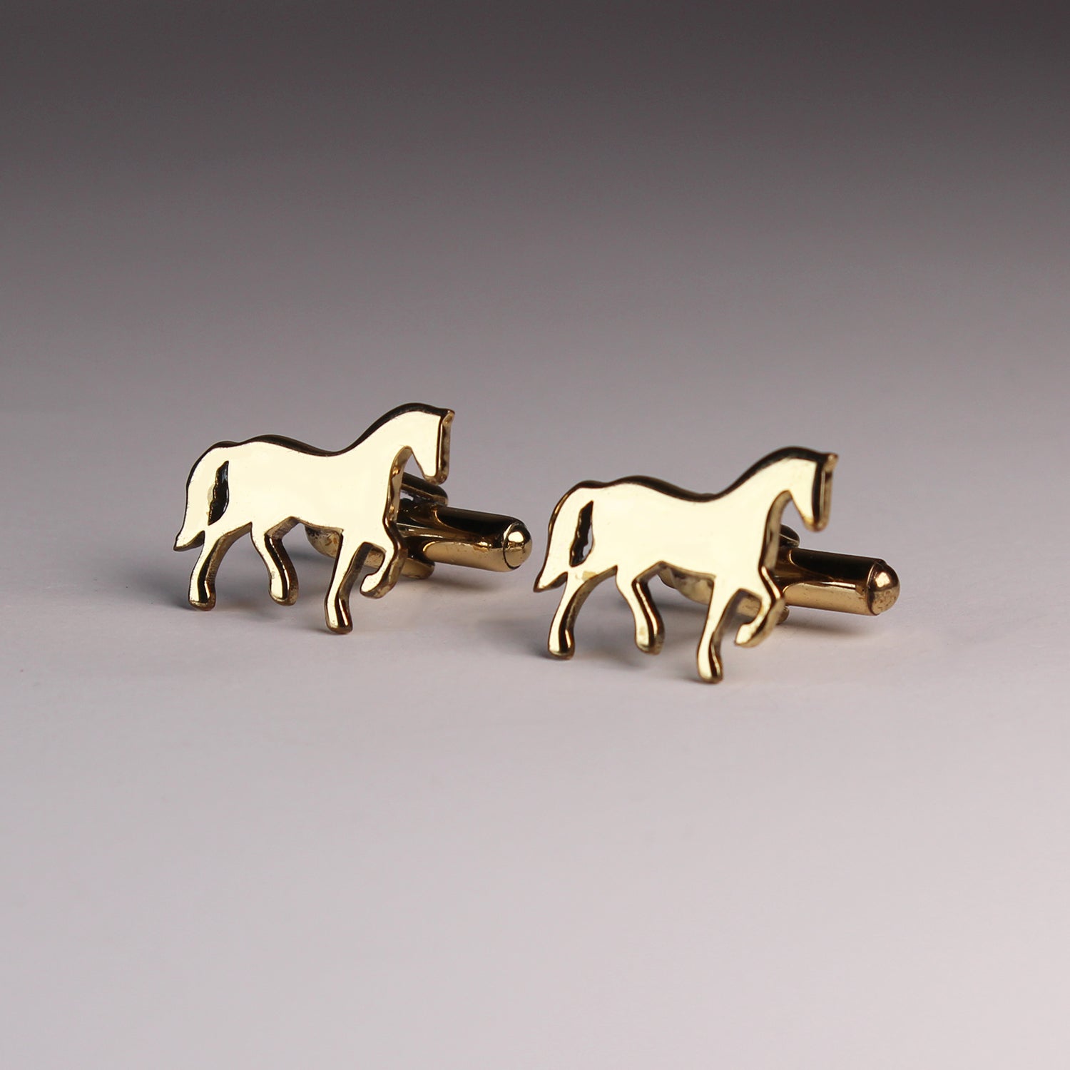 Stallion Cufflinks
