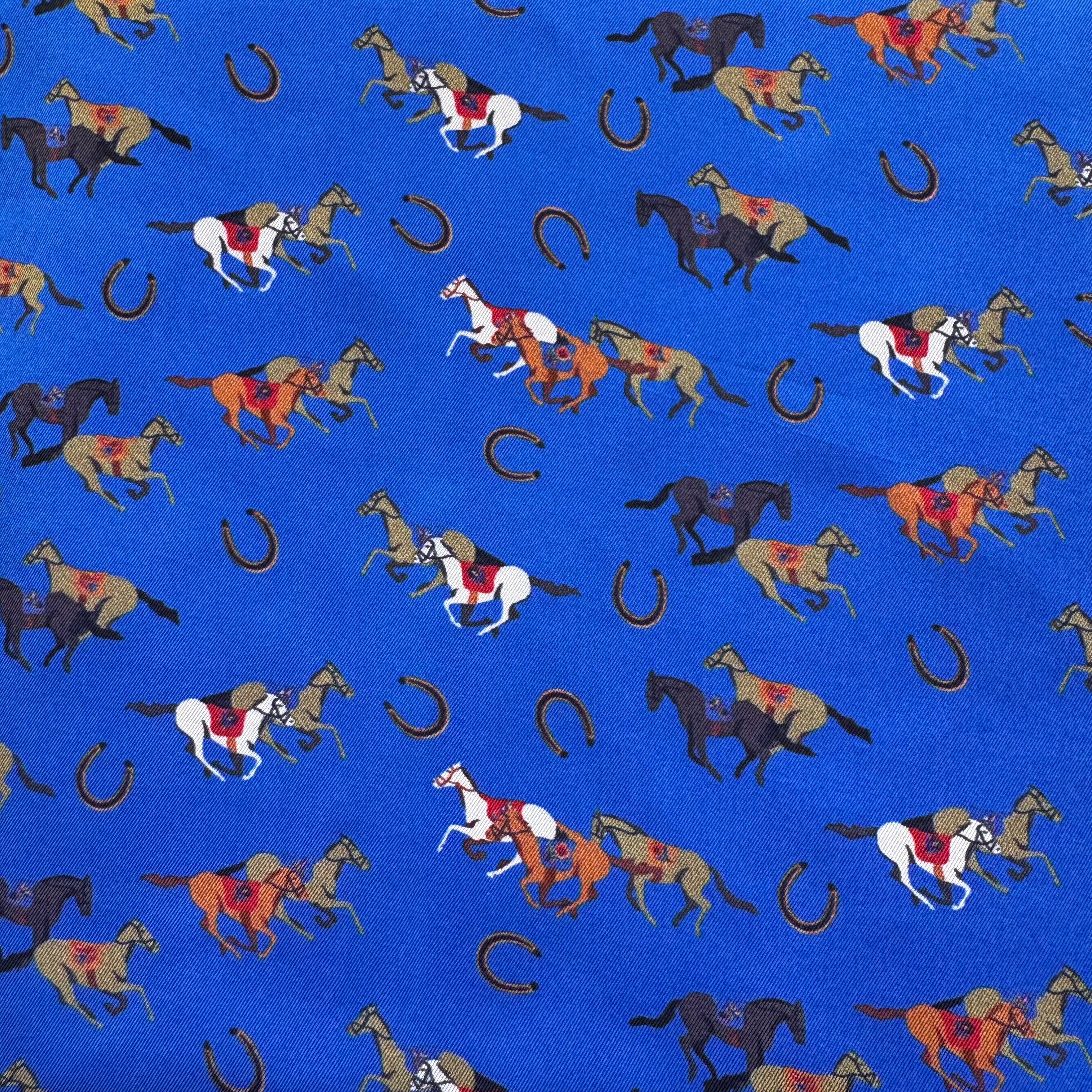 Sultan Pocket Square