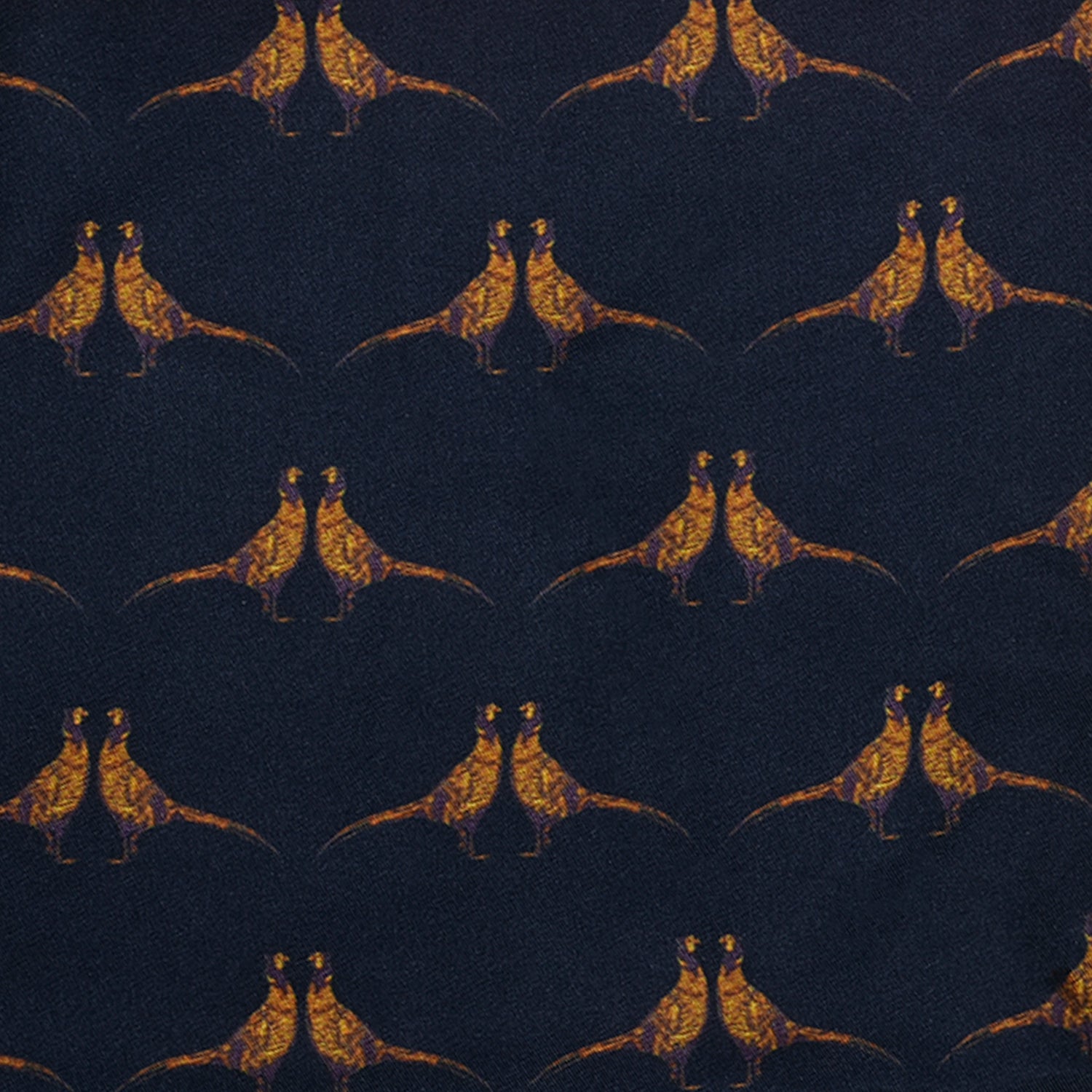 Two for Joy Pocket Square