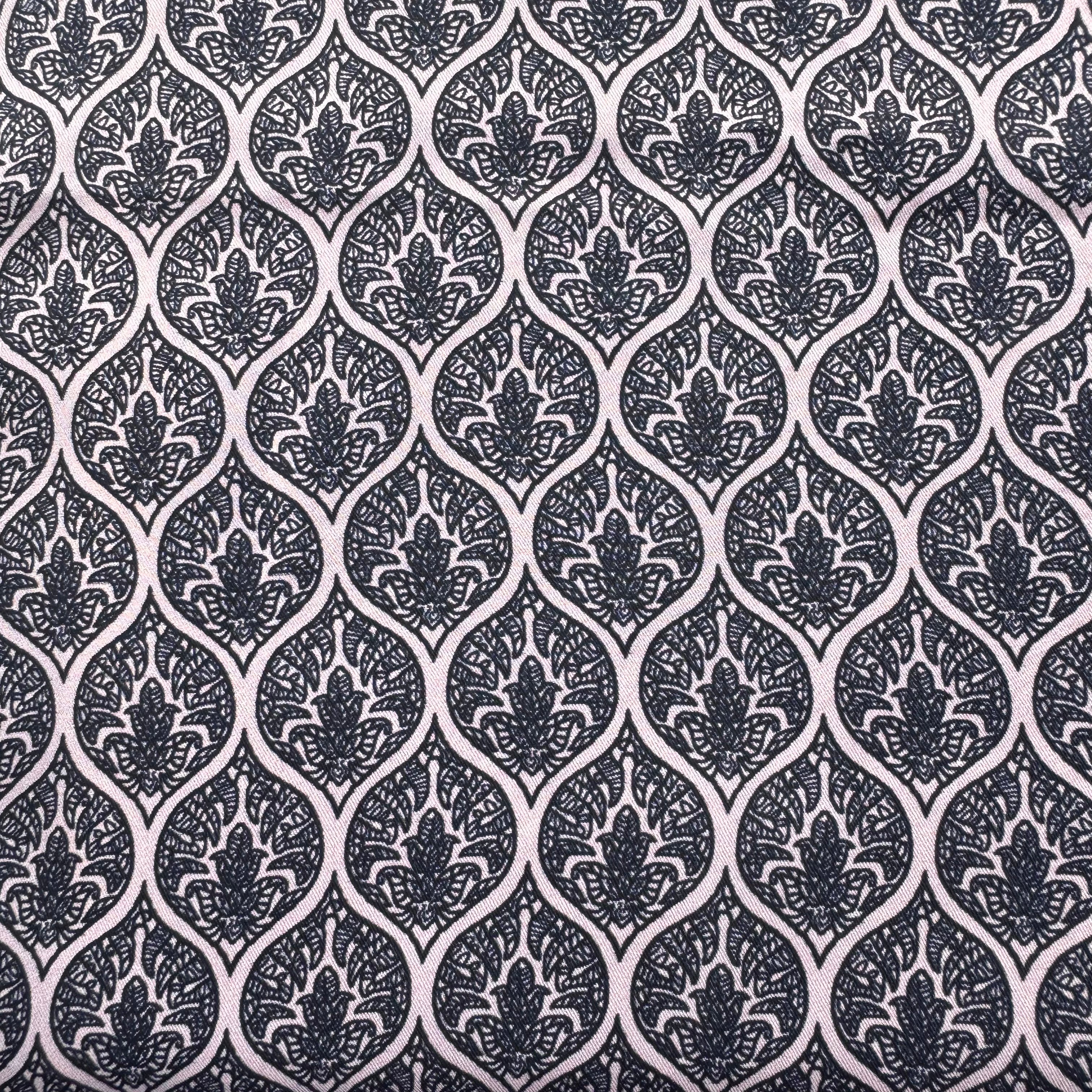 Udaipur Odyssey Pocket Square