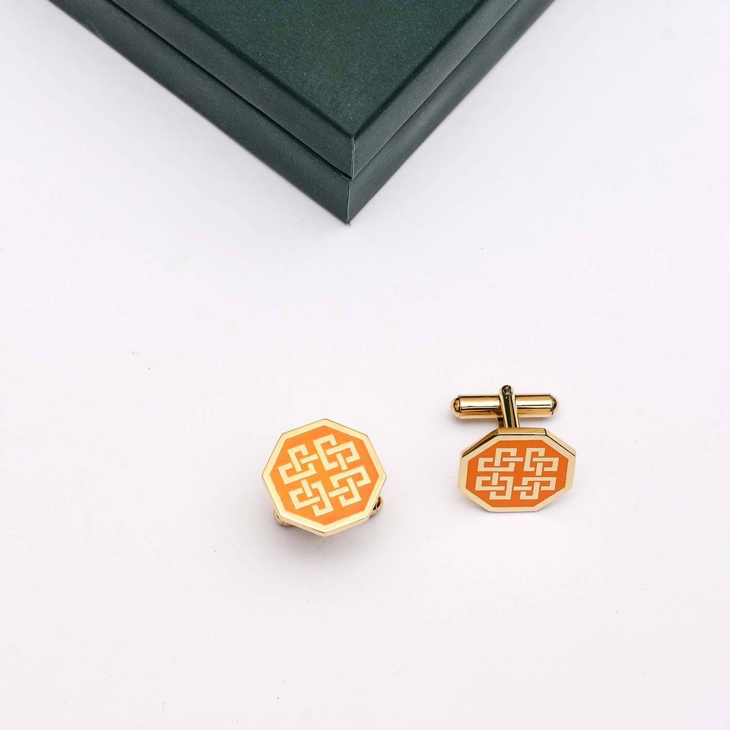 Adonis Cufflinks