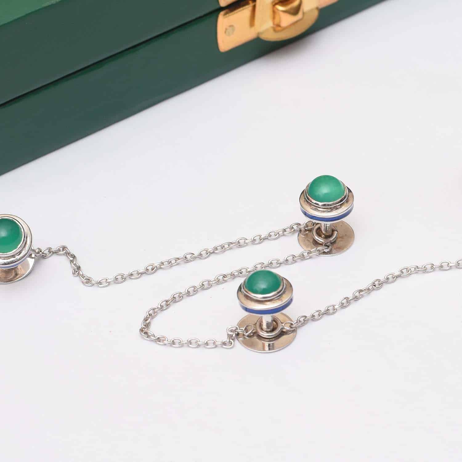 Andaaz Kurta Buttons