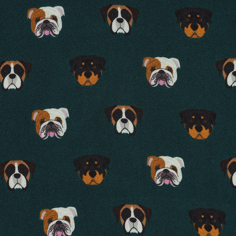 Brutus & Co Ascot Scarf