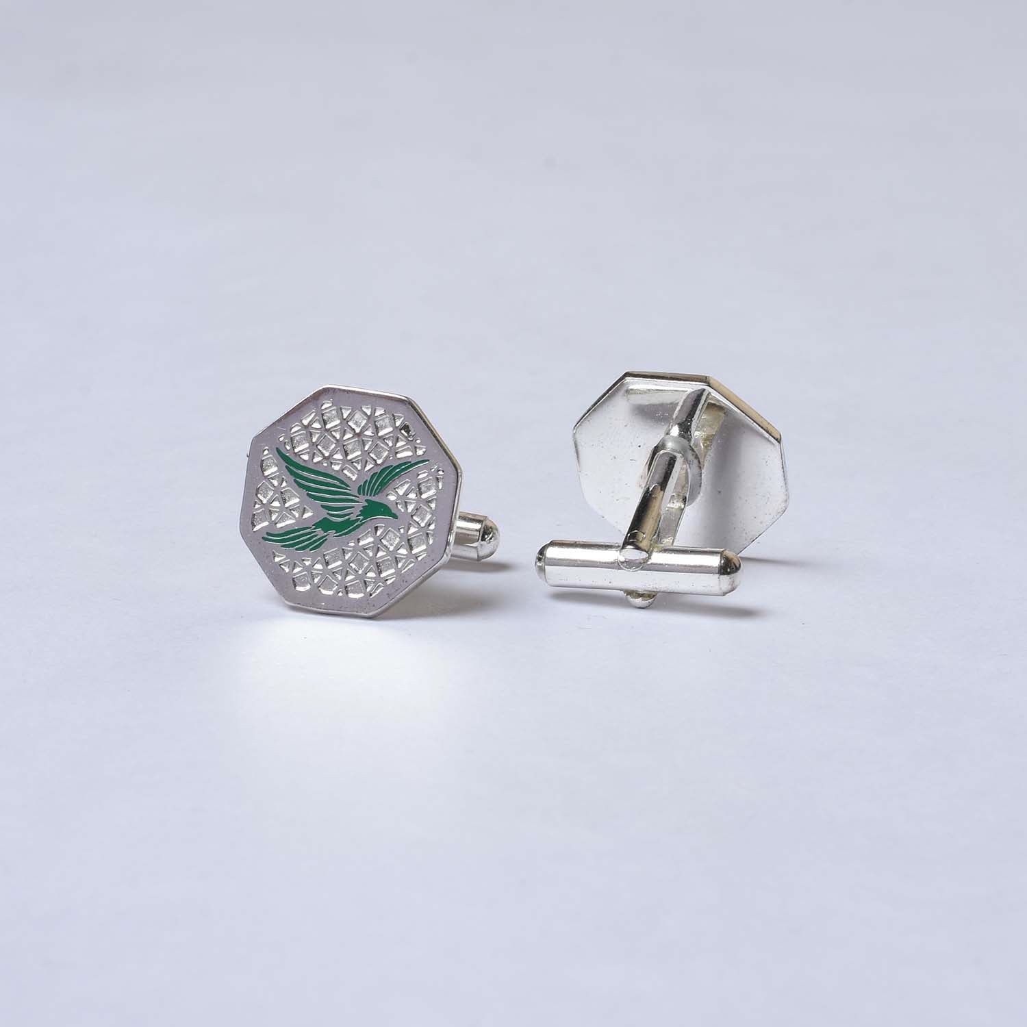 Regal Eagle Cufflinks