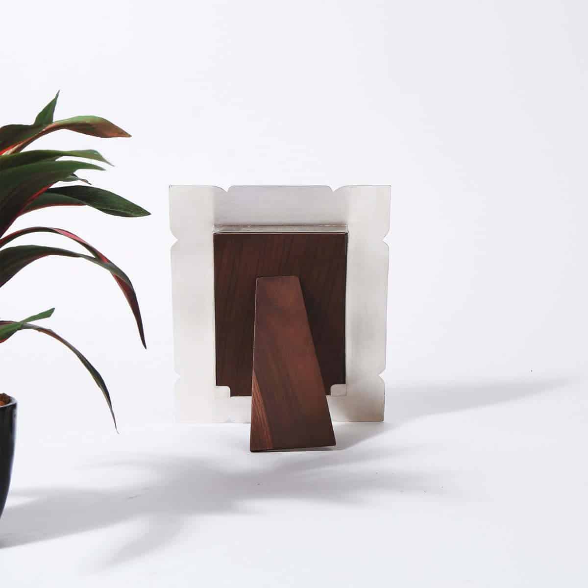 Bloomingdale Photo Frame