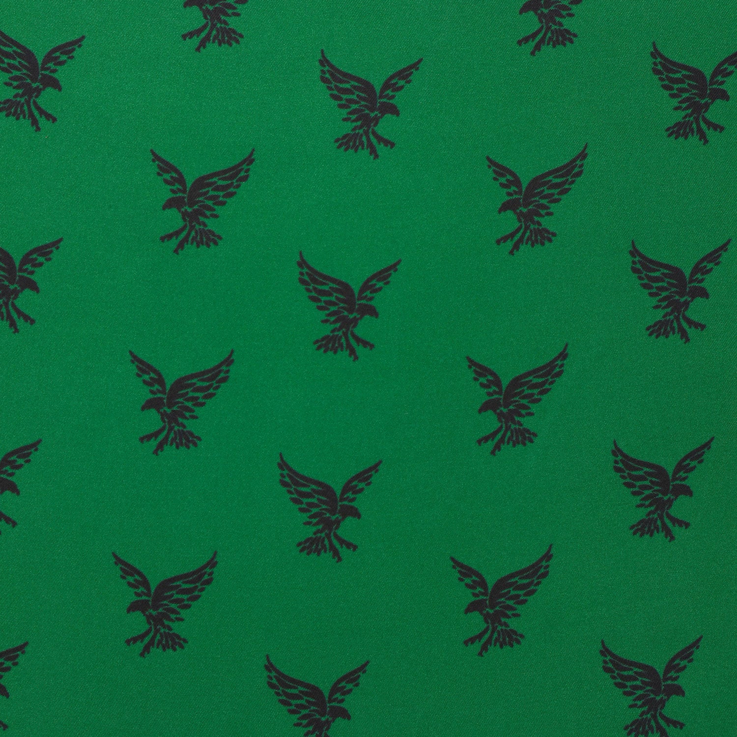 Badnore Eagle Pocket Square