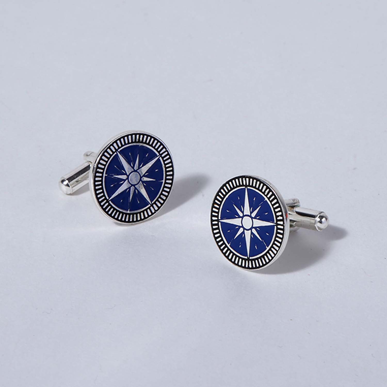 Nautical Cufflinks