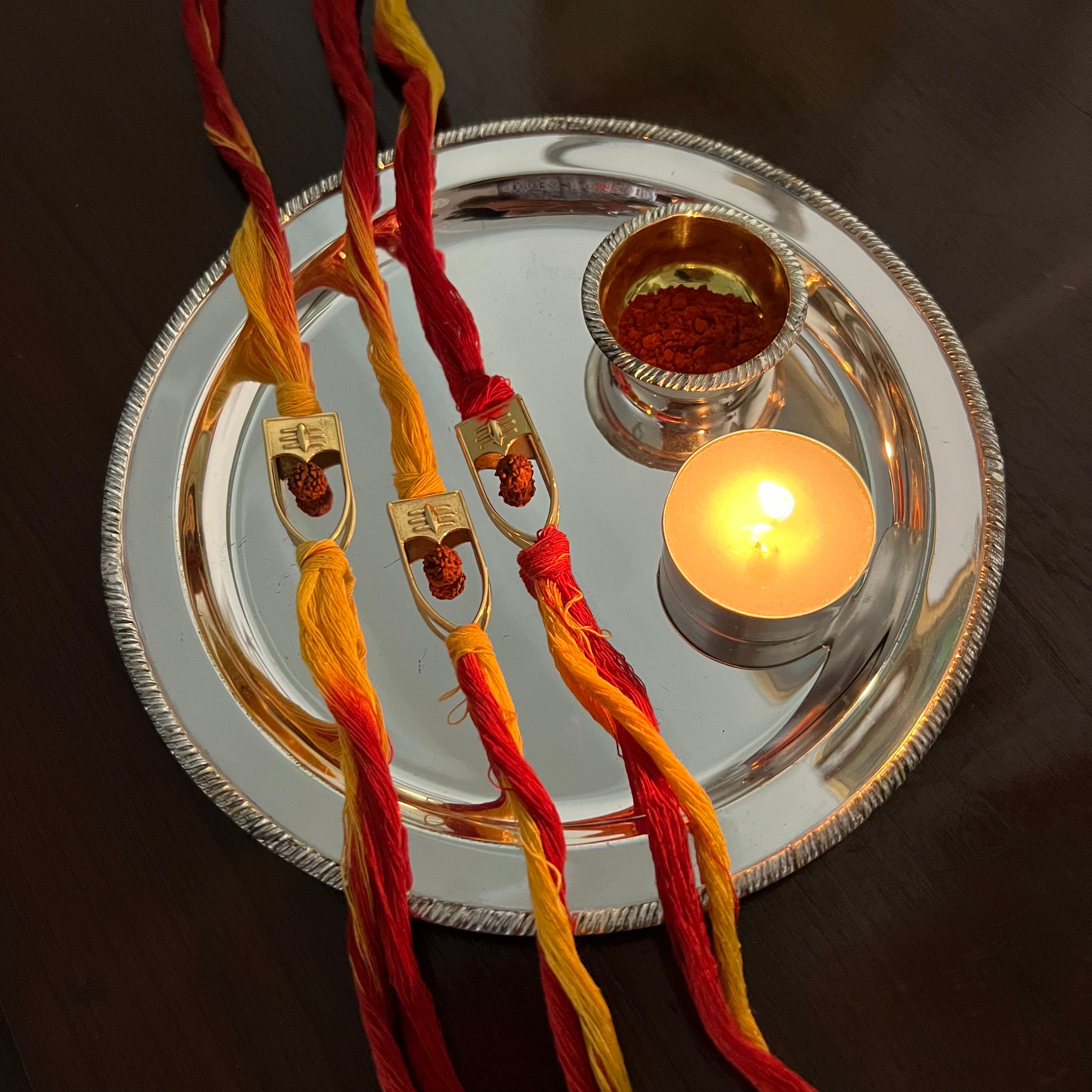Mahadev Rakhi