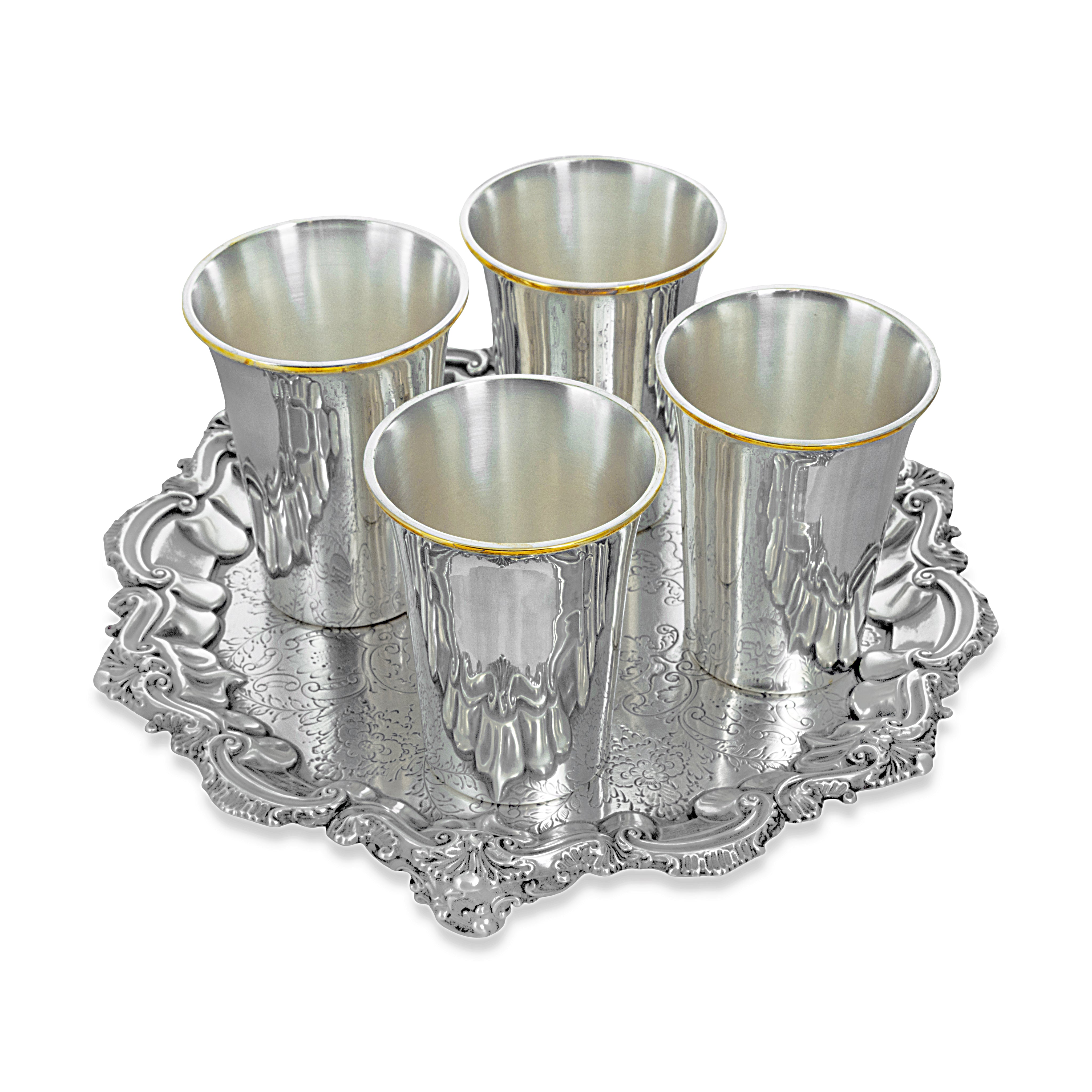 Awadh Glasses