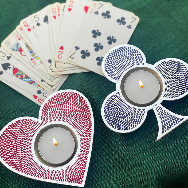 Blackjack Votives