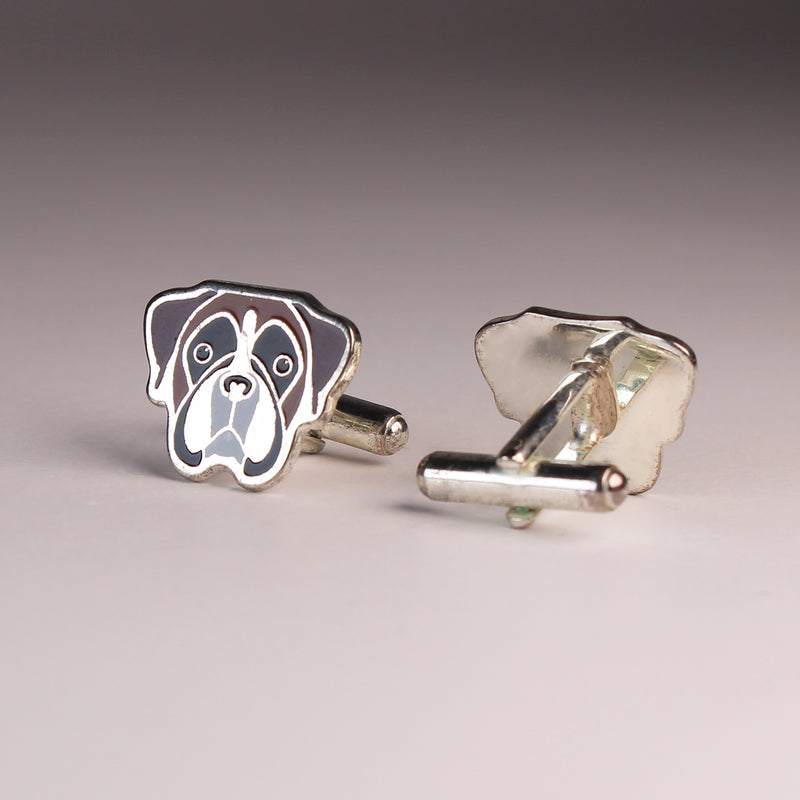 Brutus Cufflinks