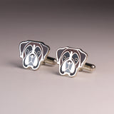 Brutus Cufflinks