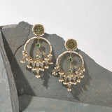 Thewa Chandbalis