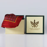 Classico Pocket Square