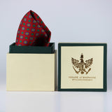 Classico Pocket Square