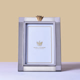 Crown Photo Frame