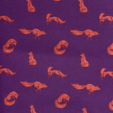 Foxtrot Pocket Square