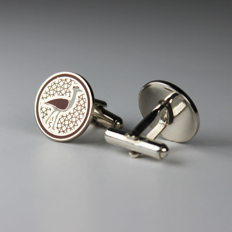 Godavan Cufflinks