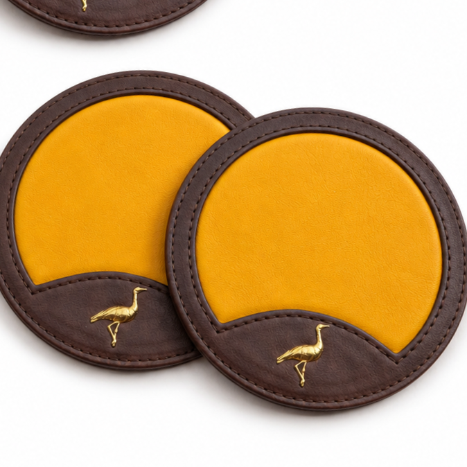 Godavan Coasters