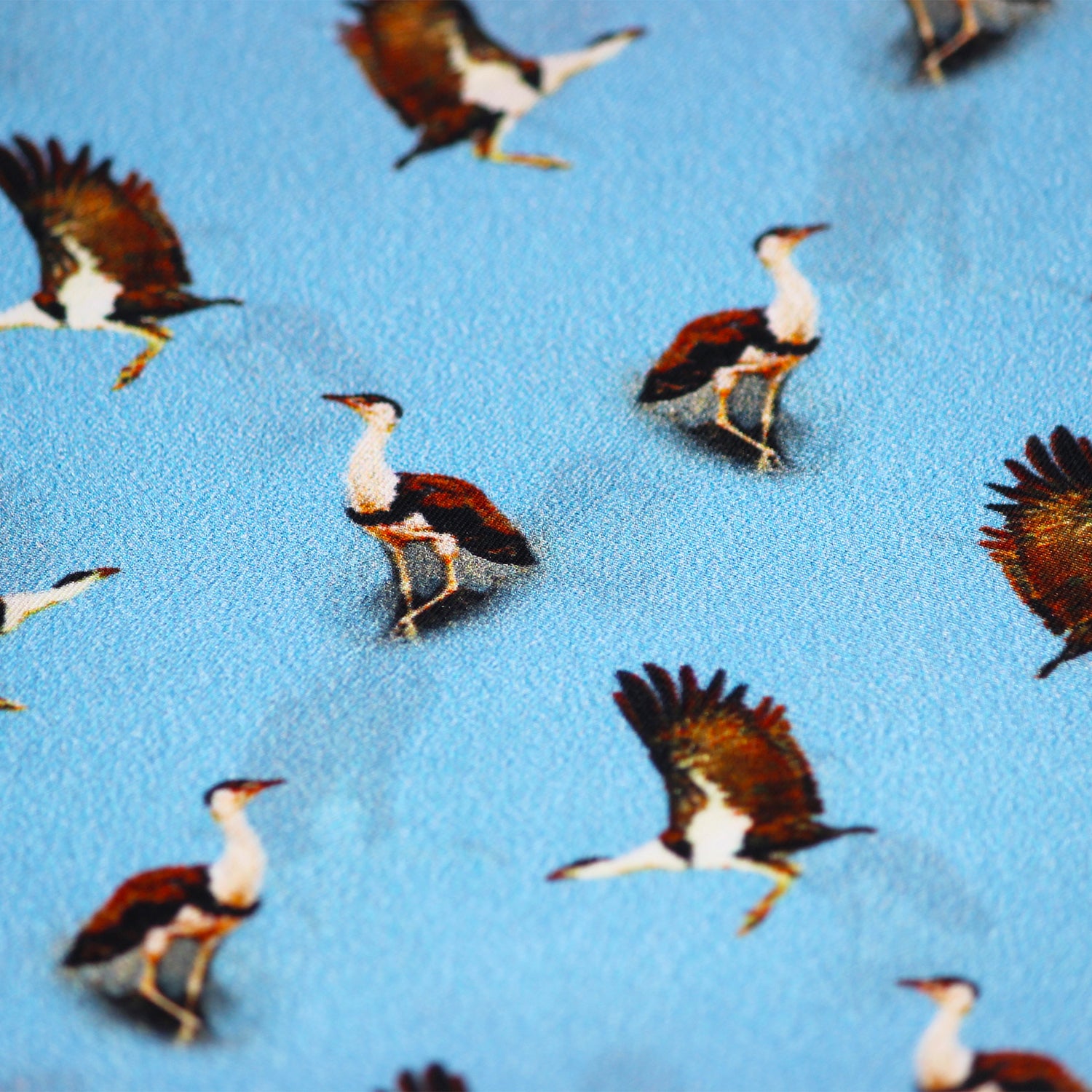 Godavan Pocket Square