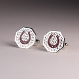 Horseshoe Cufflinks