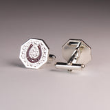 Horseshoe Cufflinks