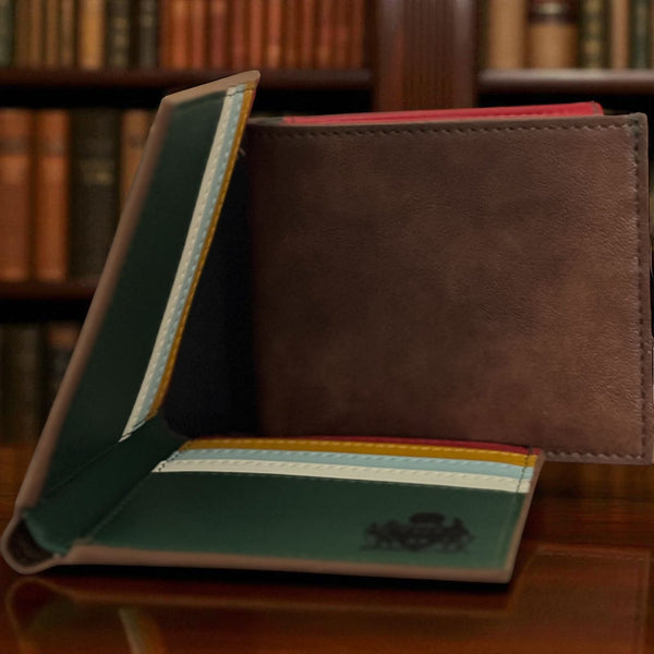 Mayo Wallet
