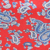 Paisley (Small) Pocket Square