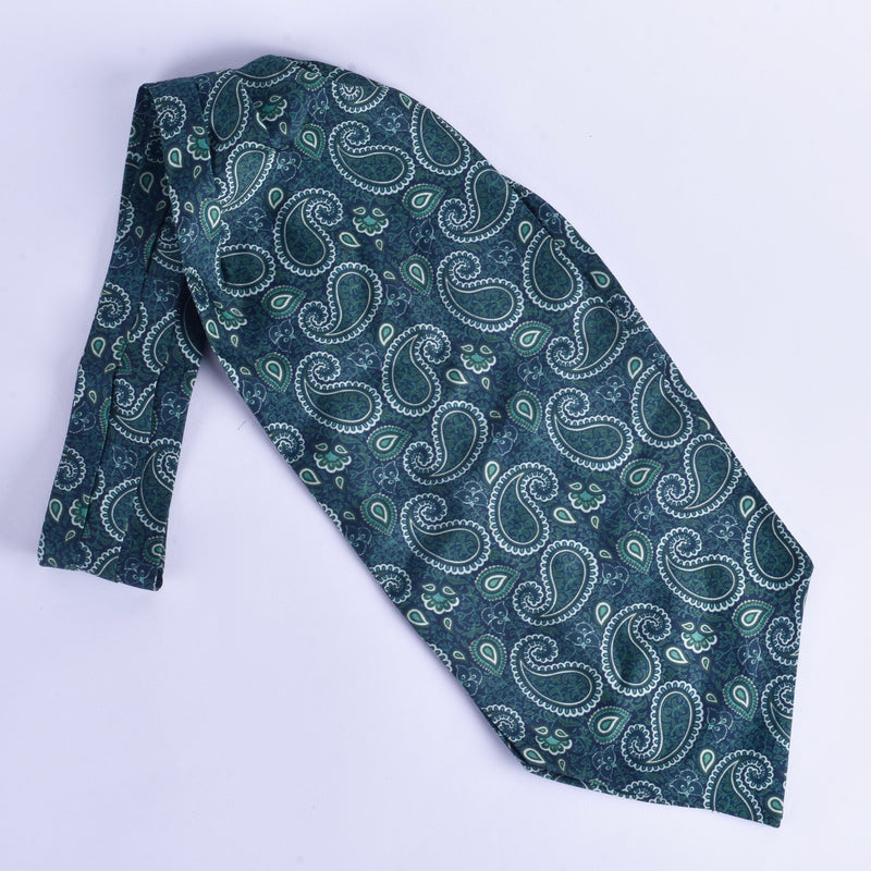 Paisley Cravat