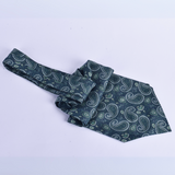 Paisley Cravat