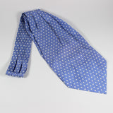 Periwinkle Cravat