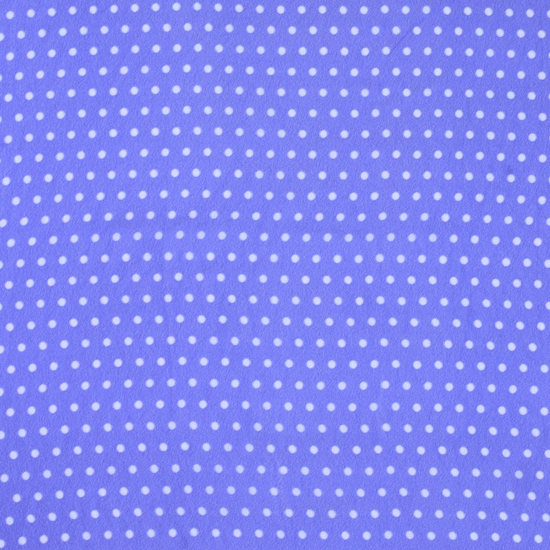 Periwinkle Pocket Square