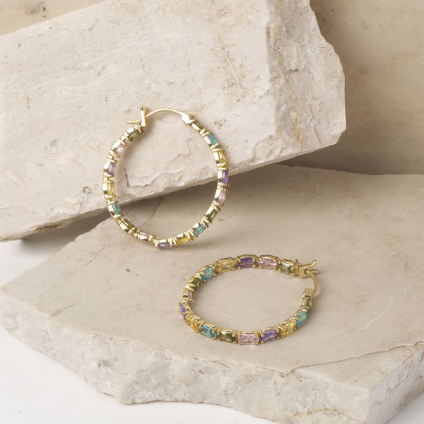 The Rainbow Set