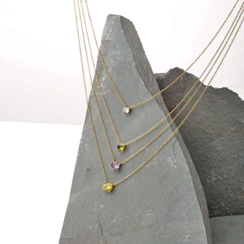 The Rainbow Set