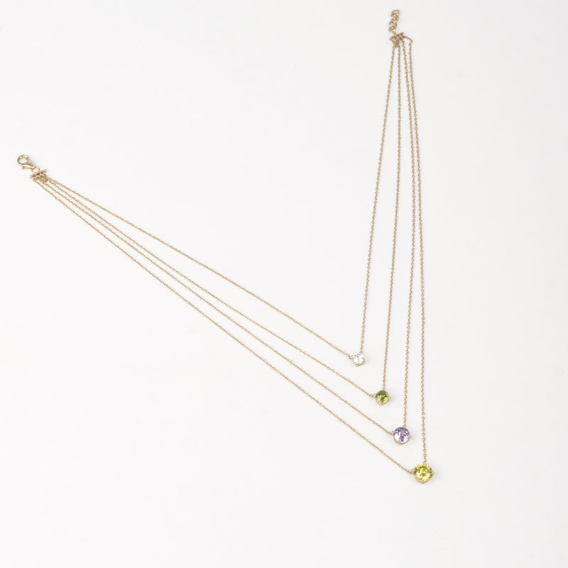 The Rainbow Set