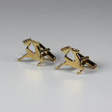 Reindeer Cufflinks