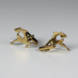 Reindeer Cufflinks