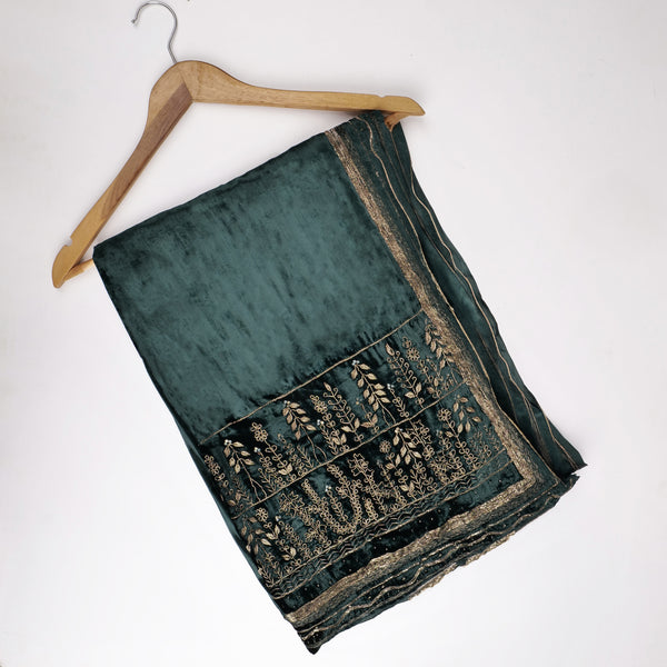 Shalimar Shawl