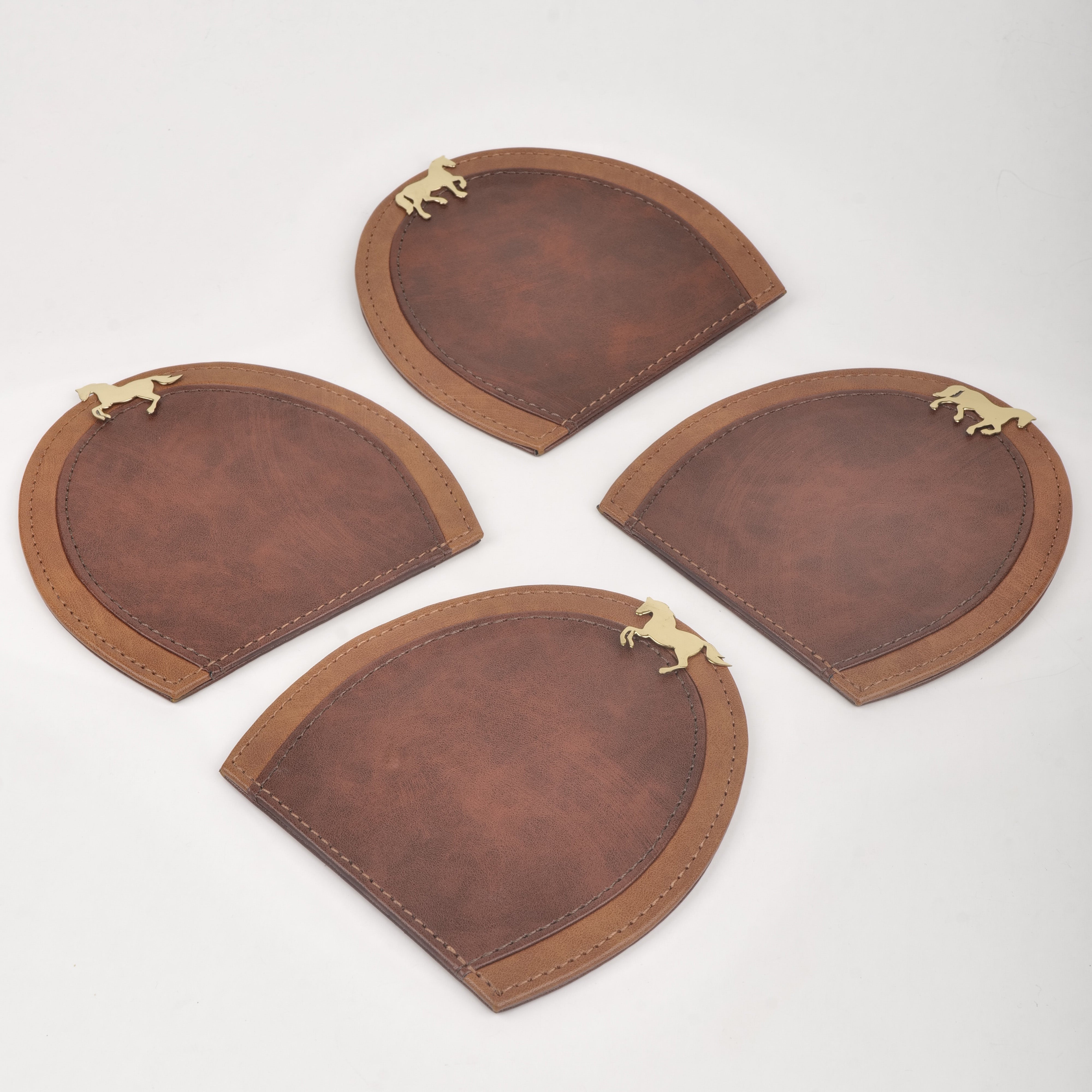Stallion Coasters