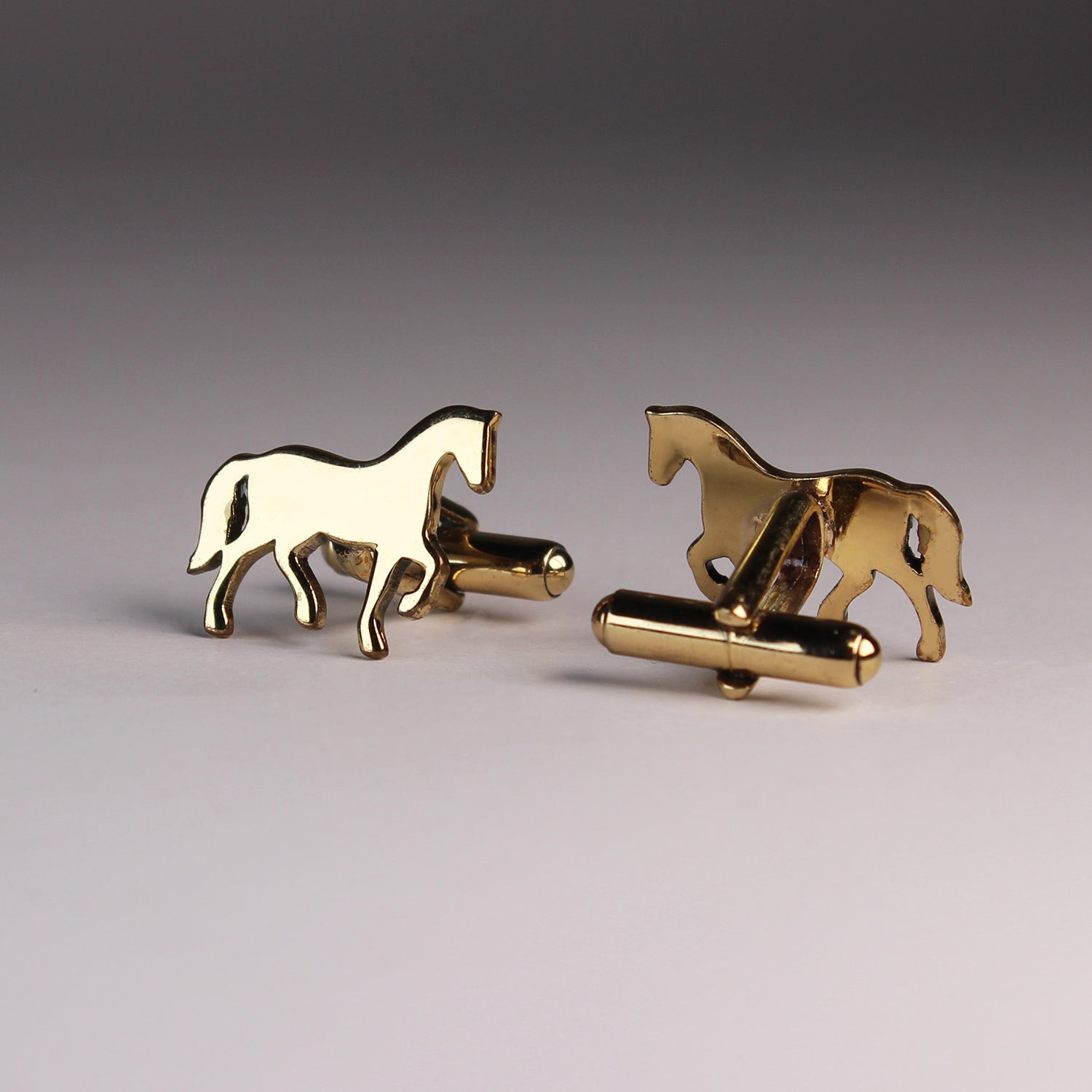 Stallion Cufflinks