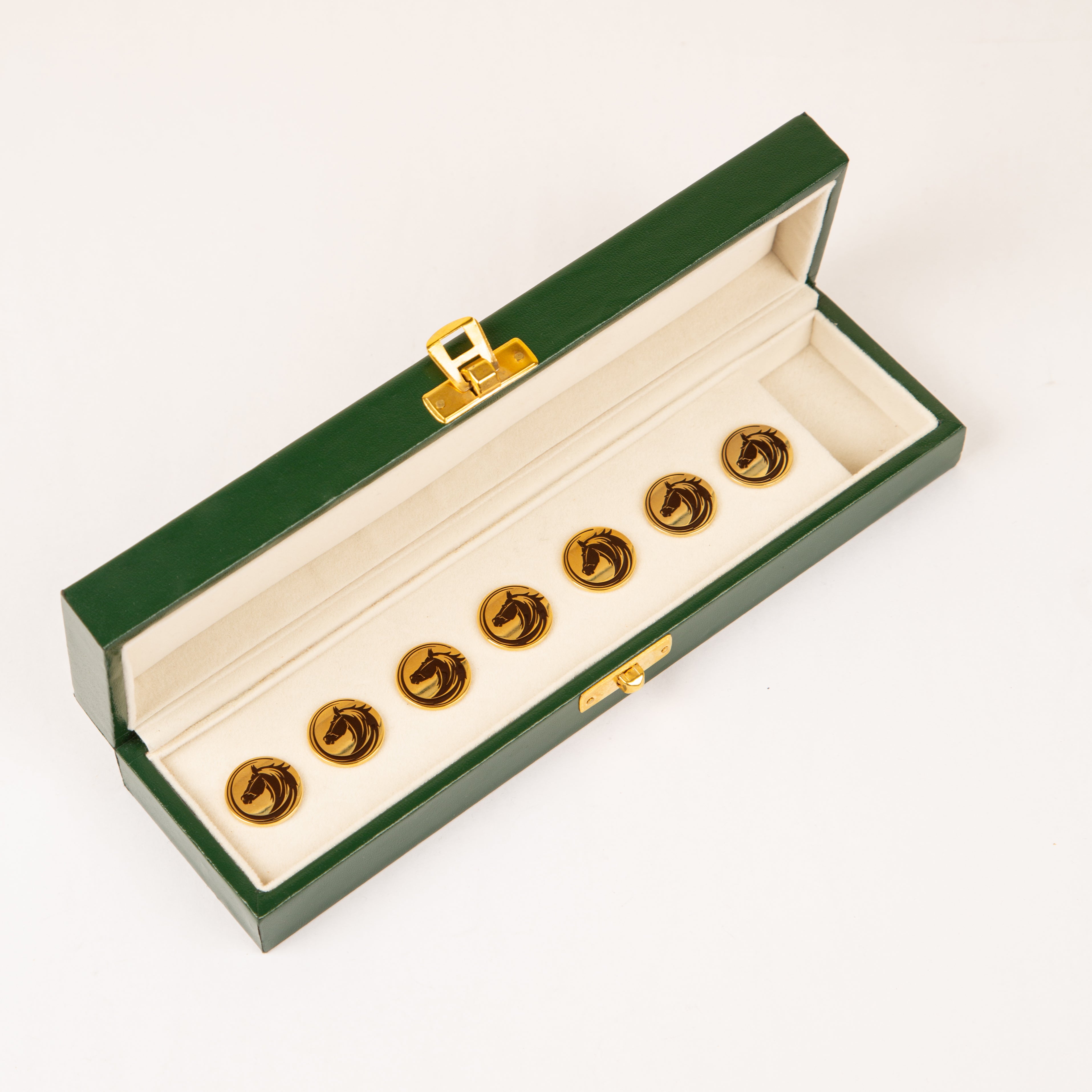 Stallion Bandhgala Buttons