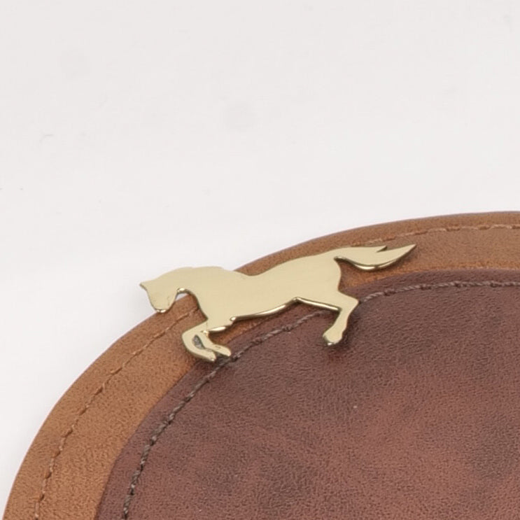Stallion Coasters