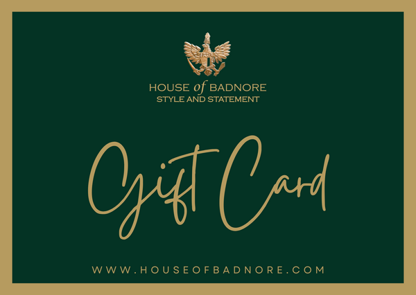 Gift Card By HOB